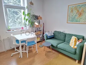 Pronájem bytu 2+kk, Olomouc, Čapka Choda, 55 m2