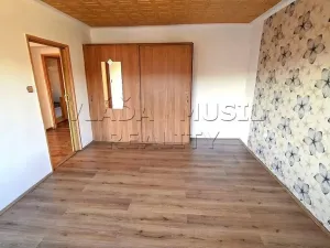 Prodej bytu 2+1, Beroun - Beroun-Město, Třída Míru, 55 m2