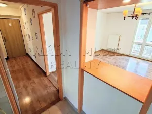 Prodej bytu 2+1, Beroun - Beroun-Město, Třída Míru, 55 m2