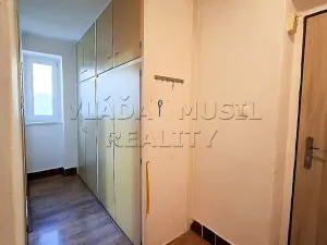 Prodej bytu 2+1, Beroun - Beroun-Město, Třída Míru, 55 m2