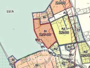 Prodej pozemku, Havířov - Dolní Suchá, U Obory, 14011 m2