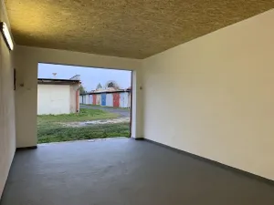 Pronájem garáže, Studénka, Matiční, 22 m2