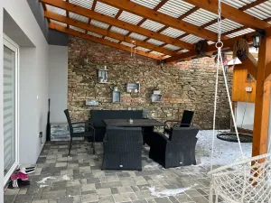 Prodej rodinného domu, Určice, 167 m2