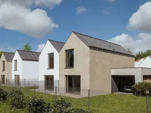 Prodej rodinného domu, Praha, Pod Jankovem, 112 m2