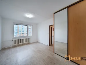 Prodej bytu 1+1, Vrchlabí, Východní, 31 m2