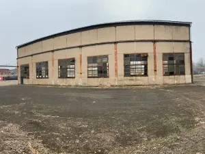 Pronájem výrobních prostor, Ústí nad Labem, U Tonasa, 432 m2