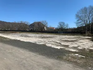 Pronájem pozemku, Ústí nad Labem, U Tonasa, 41600 m2