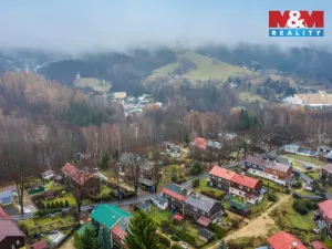 Prodej chalupy, Desná - Desná I, Finská, 150 m2