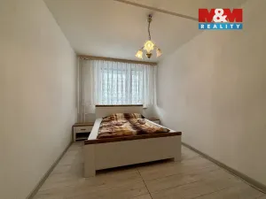 Prodej bytu 3+1, Most, Františka Malíka, 68 m2