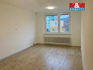 Prodej bytu 3+1, Kuřim, Na Loučkách, 72 m2