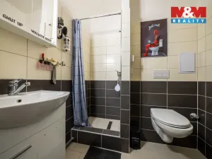 Prodej bytu 1+kk, Brno - Líšeň, Jedovnická, 20 m2