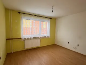 Prodej bytu 2+kk, Liberec - Liberec VI-Rochlice, Pazderkova, 43 m2