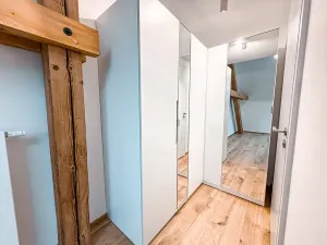 Pronájem bytu 2+kk, Praha - Nusle, Vrtbova, 43 m2