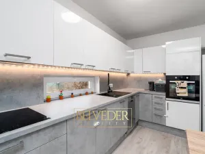 Prodej bytu 3+kk, Jiřice, 87 m2