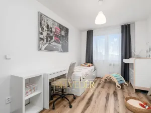 Prodej bytu 3+kk, Jiřice, 87 m2