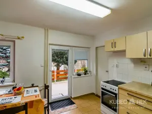 Prodej rodinného domu, Tábor, Mlýnská, 98 m2