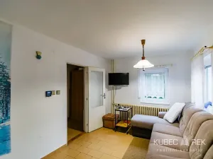 Prodej rodinného domu, Tábor, Mlýnská, 98 m2
