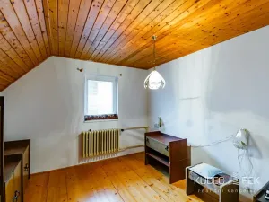Prodej rodinného domu, Tábor, Mlýnská, 98 m2