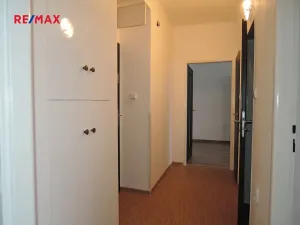 Pronájem bytu 2+1, Kladno, Brjanská, 49 m2