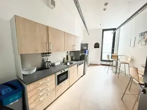 Pronájem kanceláře, Brno, Úzká, 573 m2