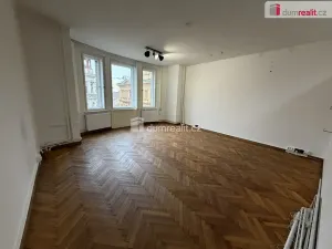 Pronájem kanceláře, Praha - Nové Město, Vodičkova, 82 m2