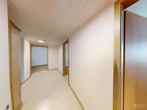 Prodej bytu 3+kk, Praha - Michle, Krnkova, 80 m2