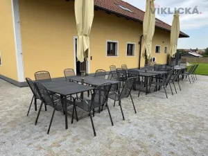 Pronájem ubytování, Slavonice, Nádražní, 220 m2