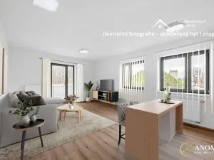 Prodej bytu 3+kk, Kutná Hora, Plk. Loudy, 70 m2