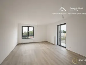 Prodej bytu 2+kk, Kutná Hora, Plk. Loudy, 56 m2