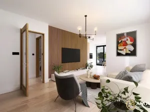 Prodej bytu 2+kk, Kutná Hora, Plk. Loudy, 56 m2