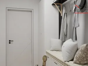 Prodej bytu 1+kk, Praha - Zličín, Sazovická, 37 m2