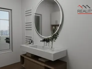 Prodej bytu 1+kk, Praha - Zličín, Sazovická, 37 m2