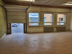 Prodej výrobních prostor, Ostrava - Kunčice, Štěpaňákova, 728 m2