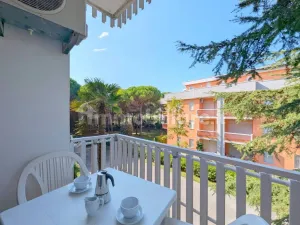 Prodej bytu 2+kk, Via Bosco Canoro, Bibione, Friuli-venezia-giulia, Itálie, 55 m2