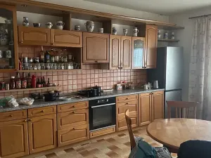 Prodej rodinného domu, Líský, 250 m2