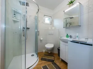 Pronájem bytu 2+kk, Měchenice, Vltavská, 35 m2