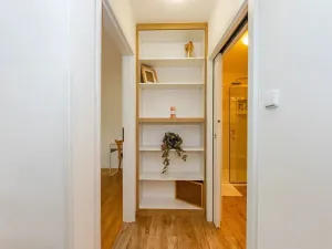 Pronájem bytu 2+kk, Měchenice, Vltavská, 35 m2