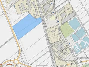 Prodej komerčního pozemku, Opava, 39508 m2