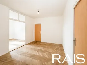 Prodej bytu 3+1, Brno, Ježkova, 72 m2