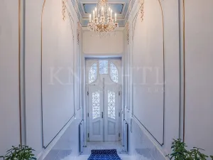 Prodej rodinného domu, Senohraby, Za starou poštou, 609 m2