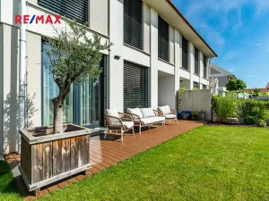 Prodej rodinného domu, Praha - Královice, Pešíkova, 220 m2