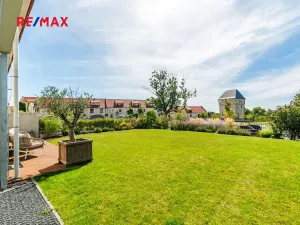 Prodej rodinného domu, Praha - Královice, Pešíkova, 220 m2