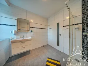 Pronájem bytu 2+kk, Kutná Hora, Waldhauserova, 60 m2