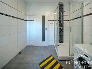 Pronájem bytu 2+kk, Kutná Hora, Waldhauserova, 60 m2