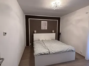 Pronájem bytu 2+kk, Kutná Hora, Waldhauserova, 60 m2