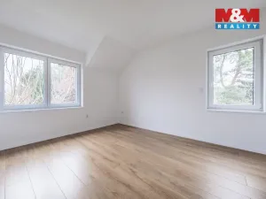 Pronájem rodinného domu, Jirny, 138 m2
