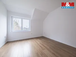 Pronájem rodinného domu, Jirny, Javorová, 138 m2