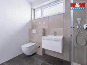 Pronájem rodinného domu, Jirny, Javorová, 138 m2