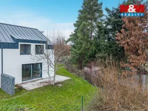 Pronájem rodinného domu, Jirny, Javorová, 138 m2