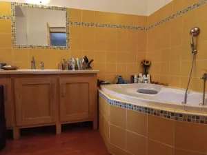 Prodej chalupy, Podbořany, 120 m2